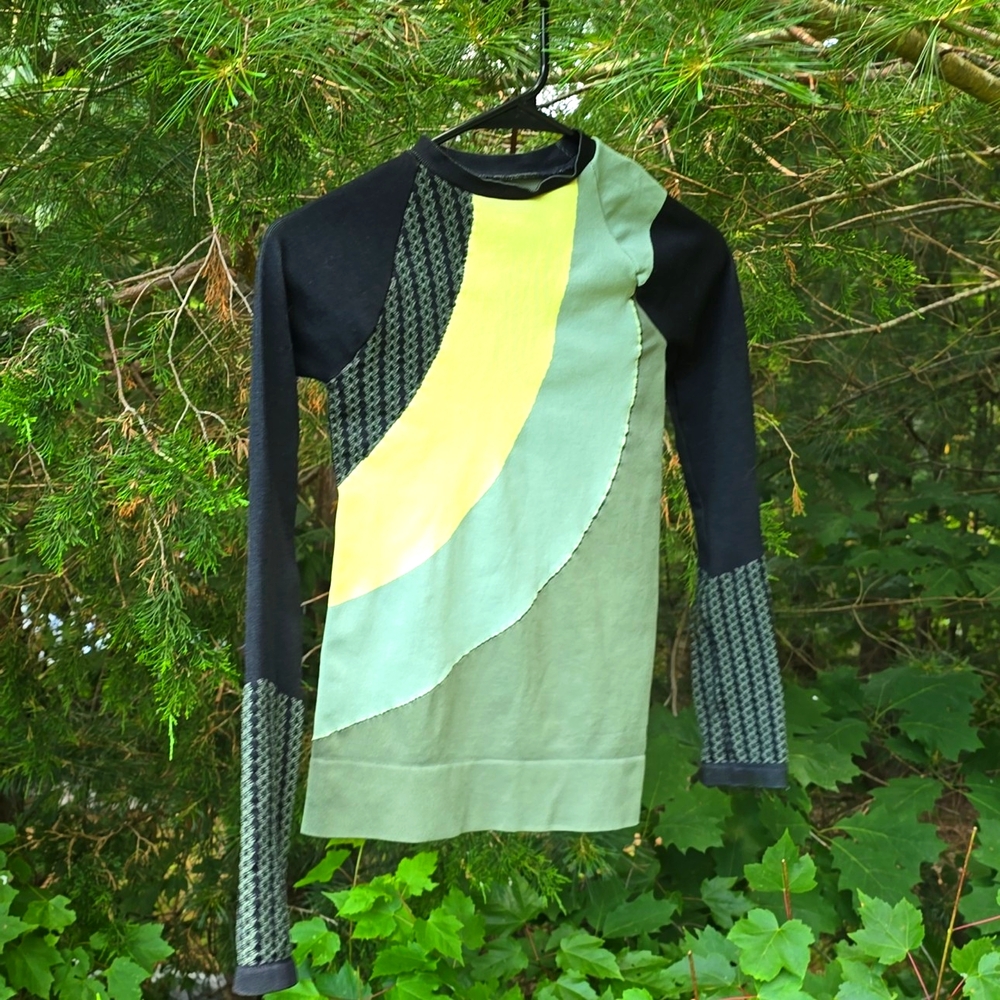 Free People Movement Athletic Top